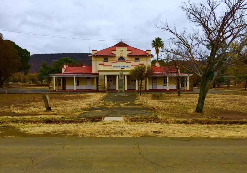 SMITHFIELD UNCOVERED