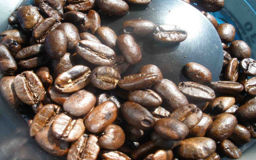 Savior Coffee shares the science of coffee with lover of the bean